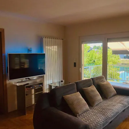 Bliss Tatil Evi Bihać