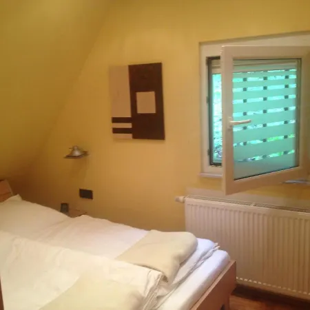 Tatil Evi Bliss *