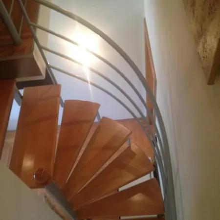 Tatil Evi Bliss