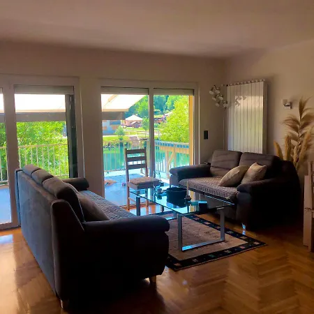 Tatil Evi Bliss
