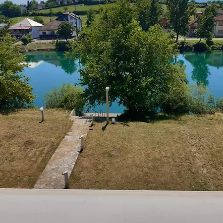 Tatil Evi Bliss